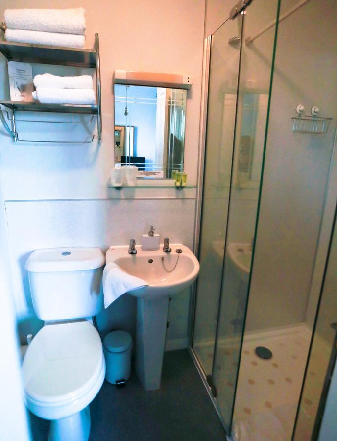 Ashdene House Bed & Breakfast Dersingham Екстериор снимка